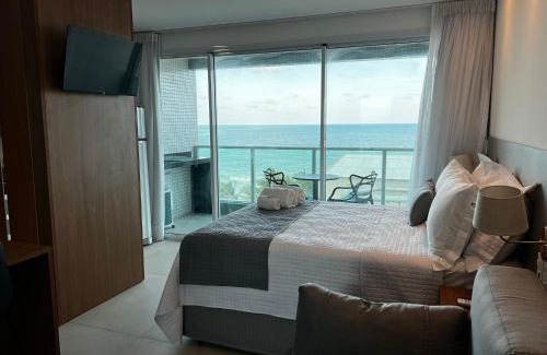 Maceio Apartment | RN Studios Apt 608-Mandi Hospitalidade