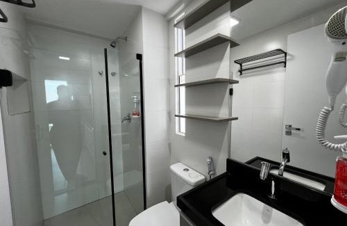 Maceio Apartment | RN Studios Apt 608-Mandi Hospitalidade