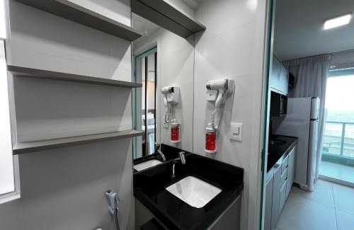Maceio Apartment | RN Studios Apt 608-Mandi Hospitalidade