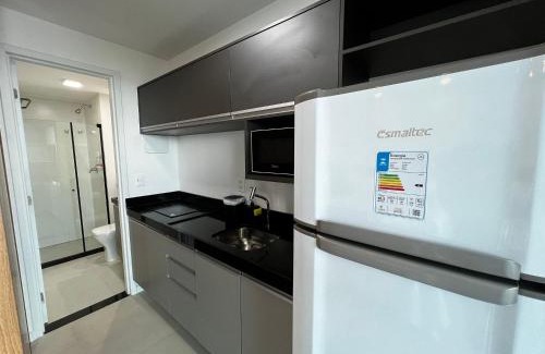 Maceio Apartment | RN Studios Apt 608-Mandi Hospitalidade