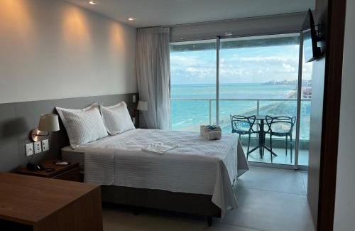 Maceio Apartment | RN Studios Maralto MTC Apt 819-Mandi Hospitalidade