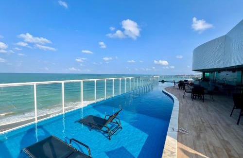 Maceio Apartment | RN Studios Maralto MTC Apt 819-Mandi Hospitalidade