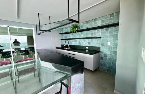 Maceio Apartment | RN Studios Maralto MTC Apt 819-Mandi Hospitalidade