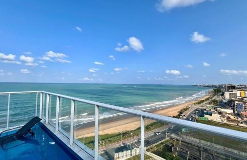 Maceio Apartment | RN Studios Maralto MTC Apt 819-Mandi Hospitalidade