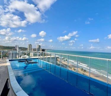 Maceio Apartment | RN Studios Maralto MTC Apt 1016-Mandi Hospitalidade