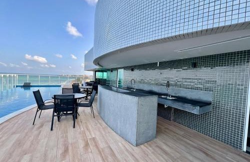 Maceio Apartment | RN Studios Maralto MTC Apt 1016-Mandi Hospitalidade