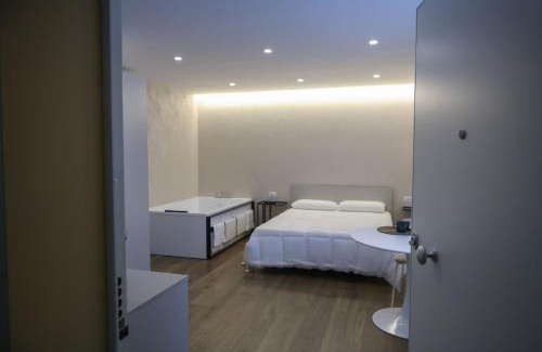 Municipio 3 Apartment | RN suite