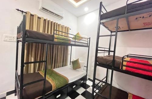 Anjuna House | RNB Beach Stay