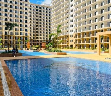 Lapu-Lapu Apartment | RnB Stayction