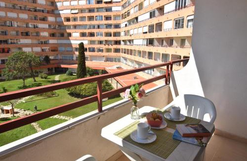 Santa Margarida Apartment | RNET - 600 Tramuntana 02-17 A