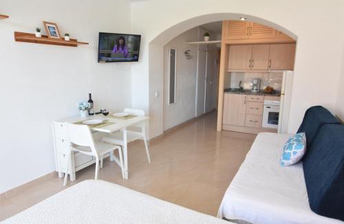 Santa Margarida Apartment | RNET - 600 Tramuntana 02-17 A