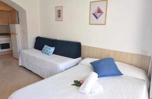 Santa Margarida Apartment | RNET - 600 Tramuntana 02-17 A
