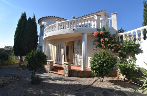 El Mas Fumats Villa | RNET - CASA MORERE