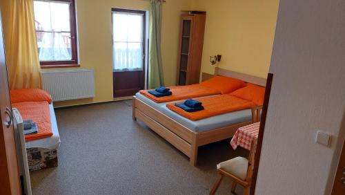 Trebon House | Rožmberská bašta