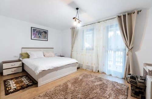 Moeciu de Sus House | Road's End Moieciu De Sus