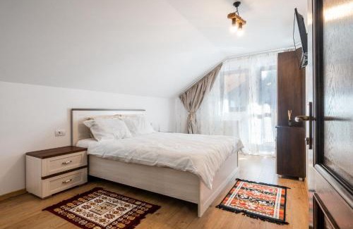 Moeciu de Sus House | Road's End Moieciu De Sus