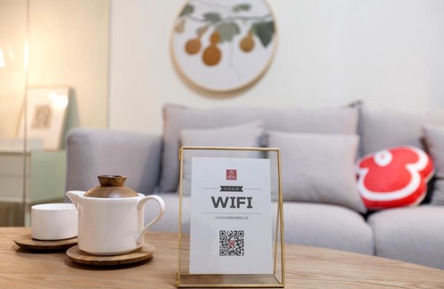 Jiang'an District Hotel | [Roader] Wuhan Jiang'an District, Hong Kong Road