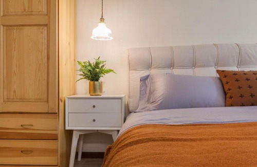 Jiang'an District Hotel | [Roader] Wuhan Jiang'an District, Hong Kong Road