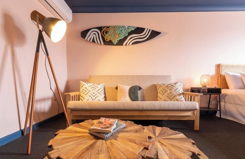 St Kilda Hotel | Roamer St Kilda