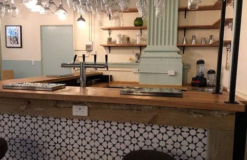 St Kilda Hotel | Roamer St Kilda