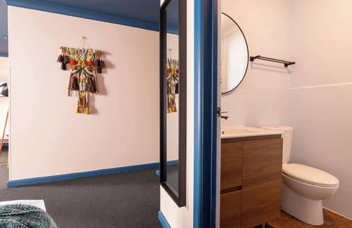 St Kilda Hotel | Roamer St Kilda