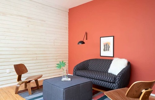 Faubourg Marigny House | Roami at The Mandeville | Two Bedroom