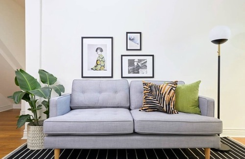Faubourg Marigny House | Roami at The Mandeville | Two Bedroom