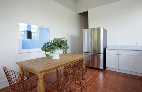 Faubourg Marigny House | Roami at The Mandeville | Three Bedroom w/Balcony