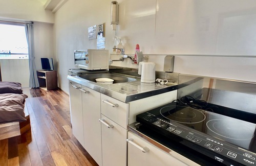 Naha Apartment | rob cond