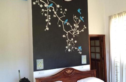 Ambagollapathana Hotel | Robarosiya Ella