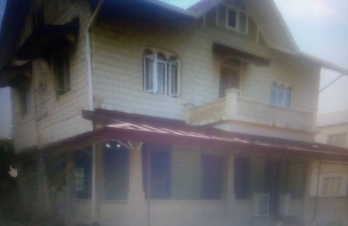 Port of Spain House | Robert's Guesthouse in Port of Spain.nIn the Heart of Carnival 2026