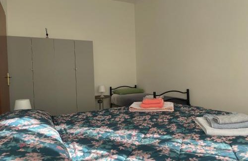 Baggio Apartment | Roberta HOUSE