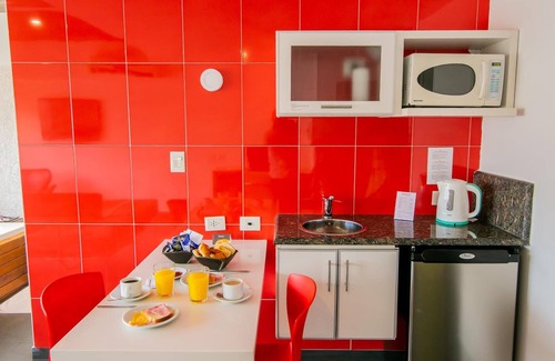 Centro Apartment | Roberta Rosa de Fontana Suites
