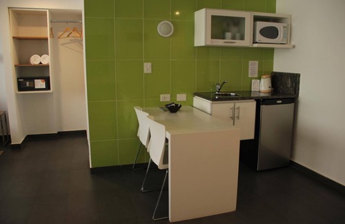 Centro Apartment | Roberta Rosa de Fontana Suites