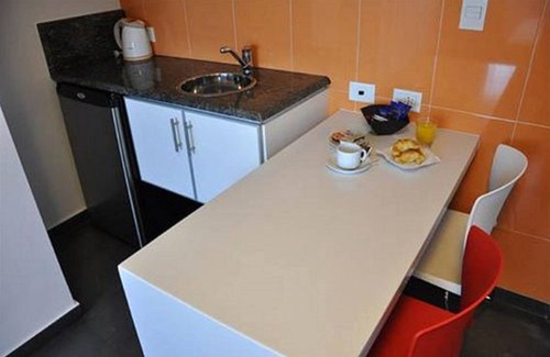 Centro Apartment | Roberta Rosa de Fontana Suites