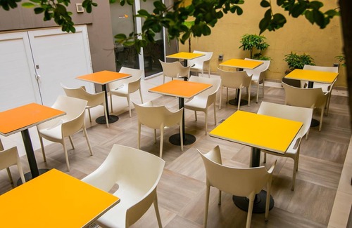 Centro Apartment | Roberta Rosa de Fontana Suites