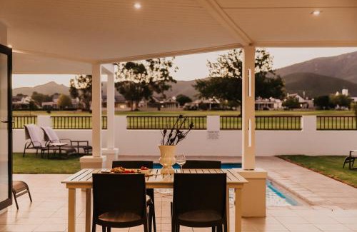 Robertson House | Robertson Halfway House