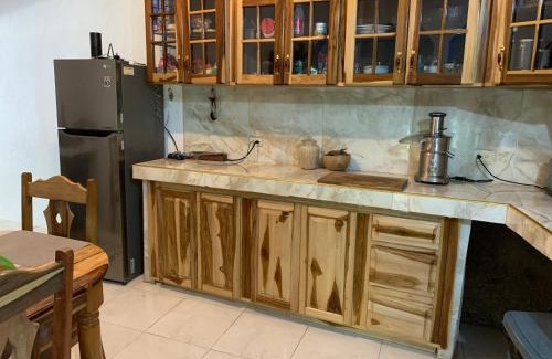 Fairy Hill House | Robin Hood Guest House