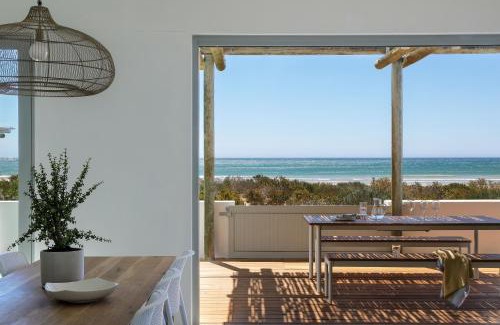 Paternoster House | Robin House