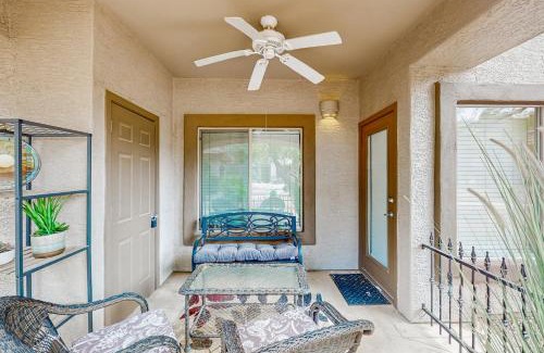 North Scottsdale Apartment | Robin Nest