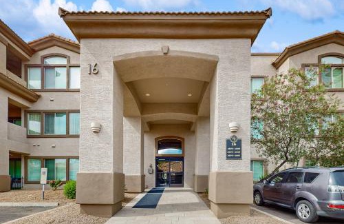 North Scottsdale Apartment | Robin Nest