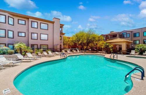 North Scottsdale Apartment | Robin Nest