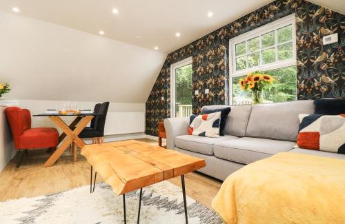Camborne Apartment | Robin's Nest at The Shire Inn