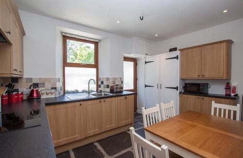 Coniston Cottage | Robins Nest