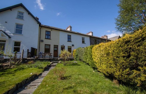Coniston Cottage | Robins Nest
