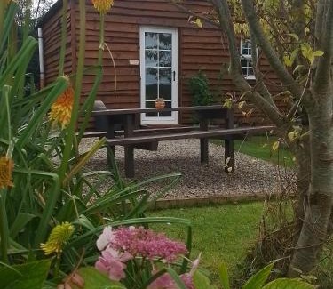 Lecemy House | Robins Rest