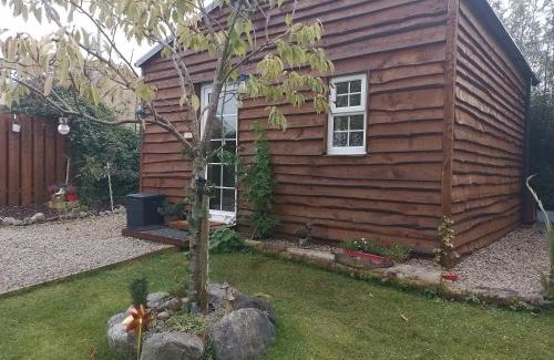 Lecemy House | Robins Rest