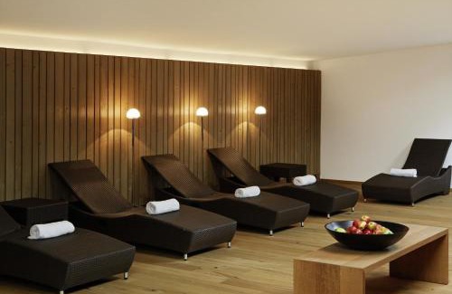 Zuers Hotel | ROBINSON ALPENROSE Zürs