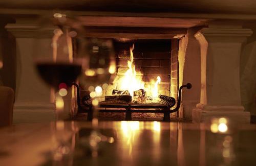 Zuers Hotel | ROBINSON ALPENROSE Zürs