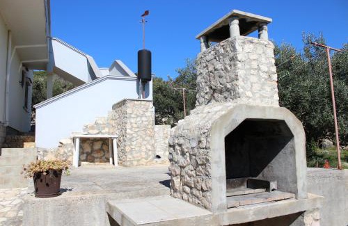 Banj House | Robinzon kuća Vila Valentina